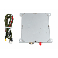 Terminal GNSS multi-constellation à 8 canaux et trois fréquences TX-009Pro (BDS, GPS, Galileo, GLONASS) pour applications UAV