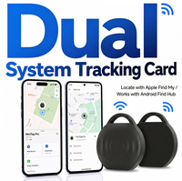 Perangkat Pelacak NFC Baru Find My Key Finder, Pelacak Koper Pintar untuk Menemukan Barang Hilang seperti Dompet, Hewan Peliharaan, Sepeda