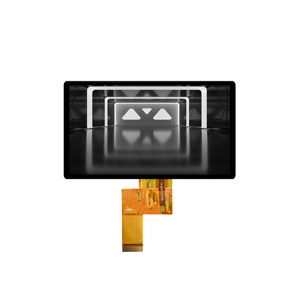 4.3 inch 10 inch <span class=keywords><strong>LCD</strong></span> module Panel <span class=keywords><strong>LCD</strong></span> hiển thị công nghiệp y tế ô tô chơi game - Product Image 2