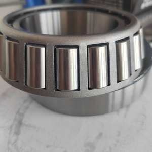 Kit de roulement de roue arrière Chevrolet Chevette - GM OE #   F-45087, 41,2x64,2x19 mm, remplace le kit TIMKE-N LM67048/67010 et LM67049/67011 - Product Image 4