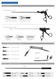 وحدة جراحة كهربائية محمولة عالية التردد KT-I133 للمستشفيات والعيادات البيطرية - Product Image 3
