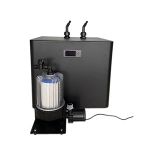 Máquina de Enfriamiento de Agua de Alta Productividad, Sistema de Enfriamiento de Agua a Prueba de Agua para el Hogar - Product Image 3