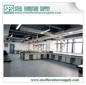 Meubles de laboratoire, table/banc de laboratoire de <span class=keywords><strong>chimie</strong></span>/<span class=keywords><strong>physique</strong></span>/biologique de haute qualité - Product Image 3