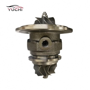 GT2256MS 8-973627-520 ระบบการเคลื่อนที่ของเทอร์โบชาร์จเจอร์ อะไหล่ซูเปอร์ชาร์จเจอร์ จัดจำหน่ายจากโรงงาน - Product Image 5
