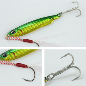 Metal Cast Jig Spoon 10/15/20/25/30/40/60g Shore Casting Jigging Fish Sea Bass Fishing Lure esche artificiali Tackle - Product Image 5