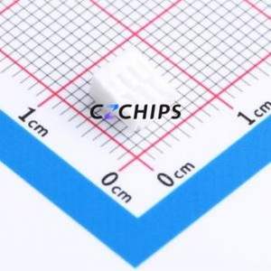 GH-3Y Housing (Wire-to-Board / Wire-to-Wire) P=1.25mm Connector ( Jack Structure: 1x3P )( Pitch: 1.25mm )( Number of Rows: 1 ) - Product Image 2