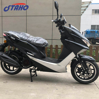 Offre Spéciale professionnel refroidi par air 150CC 200cc euro5 personnalisé essence essence 50cc scooter 50cc euro 5 scooter
