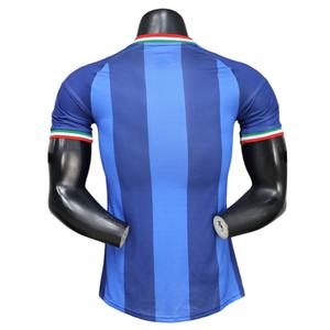 ชุดเสื้อ<span class=keywords><strong>ฟุตบอล</strong></span>ลายทางรุ่นพิเศษทีมชาติ, ข้อเสนอพิเศษขายส่ง, ออกแบบเสื้อฟุตบอลตามสั่ง<span class=keywords><strong>ออนไลน์</strong></span> - Product Image 2