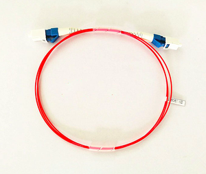 1310nm PM sợi pathcord pm1310 phân cực-Duy trì sợi FC/APC căn chỉnh trục chậm - Product Image 4