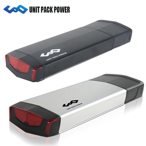 <span class=keywords><strong>Porte</strong></span>-bagages arrière pour batterie de vélo électrique, batterie de vélo électrique 36v 48v 1000W moteur 18650 E-bike Akku <span class=keywords><strong>porte</strong></span>-bagages arrière batteries de vélo électrique - Product Image 2