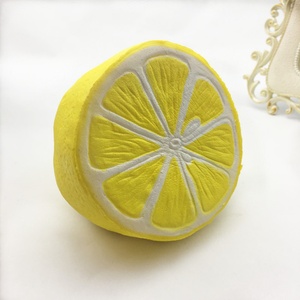 Juguetes Antiestrés de Animales de Silicona y Látex de Rebote Lento, Suaves, Perfumados, Personalizables, para Decorar Pasteles y Aliviar el Estrés - Product Image 2