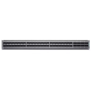 Switch Empresarial Juniper QFX5120-48Y-AFO2 <span class=keywords><strong>de</strong></span> 48 Puertos 25GbE SFP28 y 8 Puertos 100GbE QSFP28 L3 para Centro <span class=keywords><strong>de</strong></span> Datos con Flujo <span class=keywords><strong>de</strong></span> Aire AFO - Product Image 3