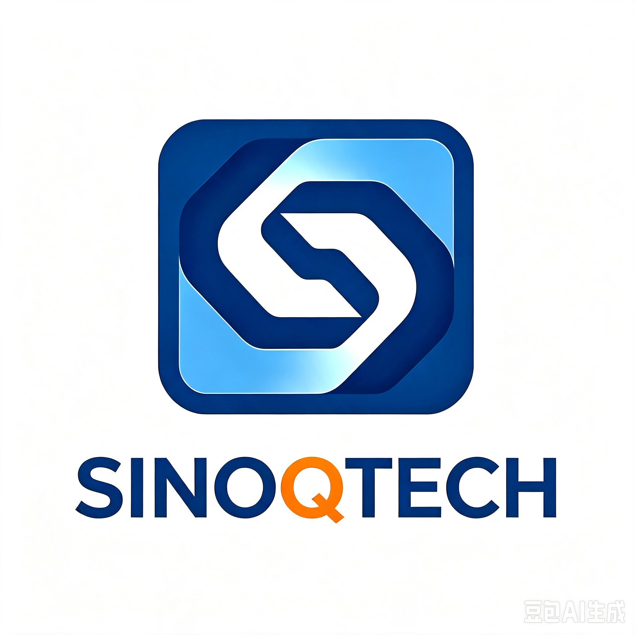 SINO QTECH INDUSTRIES CO., LIMITED logo
