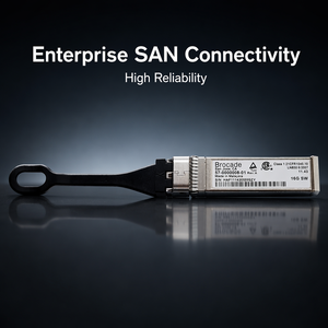 16G SW SFP+ 850nm 100m Optical Transceiver Module for Brocade XBR-000193 57-0000088-01 Fibre Channel <b>Switch</b> - Product Image 5