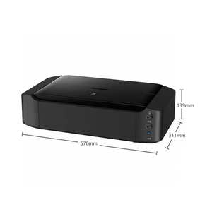 สำหรับเครื่องพิมพ์อิงค์เจ็ทสีไร้สาย CA NON IP8780 A3+ |   เครื่องพิมพ์ภาพถ่ายคุณภาพสูง 6 สี รุ่น Ip8780 ขนาด A3+ สำหรับงานภาพถ่ายระดับมืออาชีพ - Product Image 6