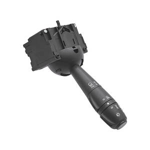 Pièces automobiles Renault 8201167982 Commutateur de phare et de clignotant ABS Neuf - Product Image 5