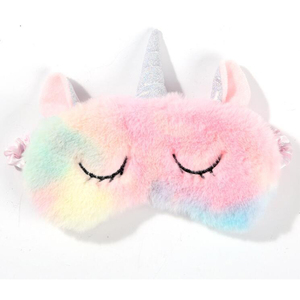 <span class=keywords><strong>Antifaz</strong></span> de Peluche con Bordado 3D de <span class=keywords><strong>Unicornio</strong></span>, Diseño Creativo y Adorable, <span class=keywords><strong>para</strong></span> <span class=keywords><strong>Dormir</strong></span>, Protección Ocular <span class=keywords><strong>para</strong></span> Siesta, Bloqueador de Luz <span class=keywords><strong>para</strong></span> Invierno, Venta al Por Mayor - Product Image 2