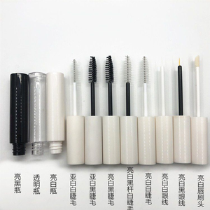 Chọn Ống Tự Do Nhãn Hiệu Riêng Lâu Dài Rõ Ràng Khô Nhanh Không Thấm Nước Lỏng <span class=keywords><strong>Brow</strong></span> Lash Rõ Ràng Lông Mày Gel - Product Image 4