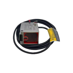 เครื่องขยายสัญญาณ LR-TB5000 พร้อมเซ็นเซอร์เลเซอร์ TOF ในตัว ความละเอียดสูง มุมมอง 275 องศา แรงดันไฟฟ้า 24V ระยะตรวจจับ 5 เมตร สายเคเบิล LR-TB5000 Lr-Tb50 - Product Image 4