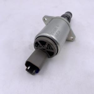 Válvula Solenoide Proporcional Senwitt 373-6995 para Bomba Hidráulica Caterpillar 303.5 304 - Product Image 4