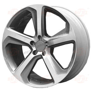 Jante en alliage de conception concave de 19 20 21 pouces pour voiture Q5 A4 A5 A6 A7 A8 <span class=keywords><strong>E</strong></span>-<span class=keywords><strong>Tron</strong></span> Q3 Q7 Q8 R S TT - Product Image 3