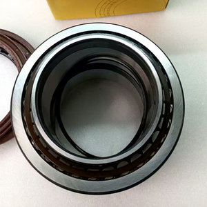 New 110x170x146mm Truck Hub Bearing VKBA5455 Wheel Bearing <b>Kit</b> BTH0135A F-581863 Steel Cage Chrome Steel High Load Capacity - Product Image 1