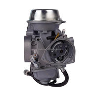 Carburateur neuf PD40J 40mm pour Polaris Sportsman 300 335 400 HO 450 500 700 Ranger 500 ATV Moto