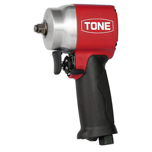 Llave de Impacto Neumática Tone Maeda M16, 11 Nm de Torque, Herramienta de Reparación Automotriz - Product Image 3