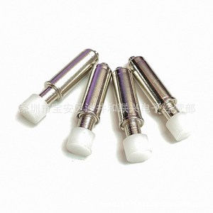 Pasador cilíndrico GP-2SS de 5.0 mm con punta de goma para uso general - Product Image 2