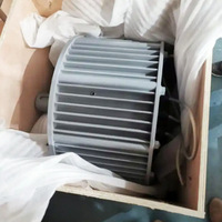 Alternateur à aimant permanent à faible régime 300W 400W 600W 800W avec enroulements en cuivre pur - Générateur à aimant en terres rares pour énergie éolienne