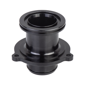 Componenti Uscita Turbo per Motore EA888 Tubo Eliminazione Silenziatore Turbo per Audi S3 <span class=keywords><strong>A3</strong></span> <span class=keywords><strong>8V</strong></span> MK3 2.0T 2014+ VW Golf GTI GLI R MK7 1.8T 2.0T TSI - Product Image 2