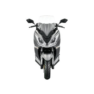 Nouvelle <span class=keywords><strong>Moto</strong></span> à Essence Warrior 400 2026, Autonomie de 480 km, Scooter Confortable pour la Route, Idéal pour les Trajets Quotidiens - Product Image 5