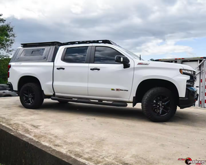 Capote rigide pour pick-up <span class=keywords><strong>Nissan</strong></span> <span class=keywords><strong>Navara</strong></span> Np300 Greatwall Gwm Poer Cannon, coques de camping-car imperméables pour camion, toits de camion - Product Image 4