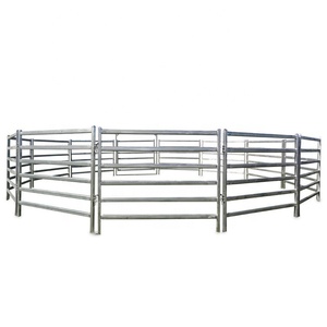 Galvanized Wire Mesh Cattle <strong>Fence</strong> for Horse - Product Image 2