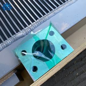 TMY Radiator pendingin minyak untuk kucing E345 210-8164 - Product Image 3