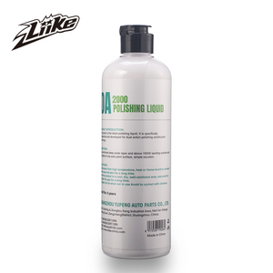 Cire de pulvérisation de polissage pour revêtement nano céramique de voiture pour le lavage de voiture Fortify Quick Coat Polish & Sealer - Product Image 2