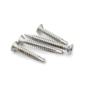 Vít Tự Khoan Mạ Kẽm Nhúng Nóng Vít Tự Khoan Vít Tự Khoan Vít Tự Khoan - Product Image 2