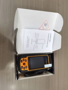 Instrumento de Topografía <span class=keywords><strong>GPS</strong></span> Portátil <span class=keywords><strong>Garmin</strong></span> Navegación <span class=keywords><strong>GPS</strong></span> Geomark Newdi M20 de Mano - Product Image 4