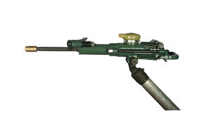 YT24 소형 채석장 및 채광용 휴대용 회전 드릴링 장비 70mm 공압 압축 공기 암석 드릴링 머신 - Product Image 4