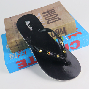 Sandalias de Segunda Mano de Marca de Lujo, Chanclas y Pantuflas para Mujeres y Damas, Última Moda - Product Image 6