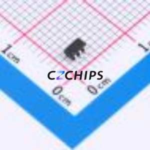 ชิปไอซี ADA4895-1ARJZ-R2 23-6ของแท้ใหม่ - Product Image 1