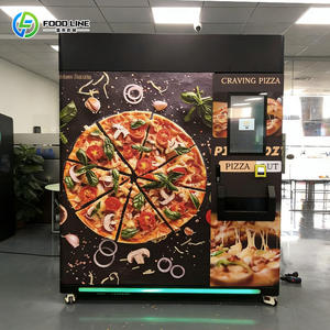 Achetez une machine distributrice <span class=keywords><strong>de</strong></span> pizzas, machine distributrice <span class=keywords><strong>de</strong></span> pizzas d'intérieur, France - Product Image 6