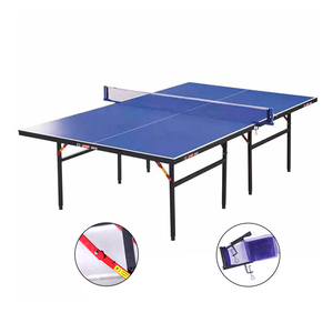 foldable children family sport pingpong table small size table
