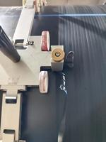 Outils de plomberie, outils de soudage plastique, grattoir rotatif pour tuyaux HDPE, termofusora, gamme 500-1600 mm