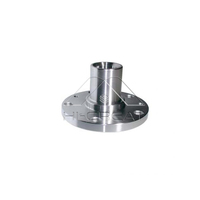 Nouveau roulement à billes à gorge profonde, unité de moyeu de roue 1307355080/3307.66 pour Citroën JUMPER, Fiat Ducat Van, PEUGEOT BOXER, essieu avant