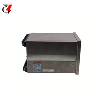 Amplificador de Señal para Sensor de Tipo Compacto de Pesaje/Resistencia WGA-650B