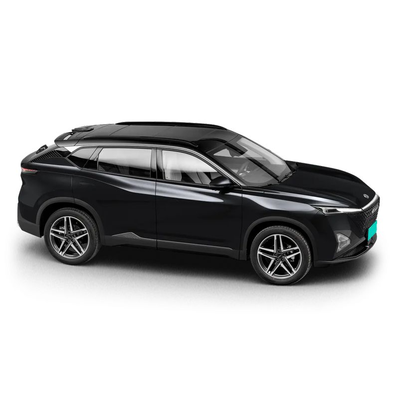 suv 2023 dfm aeolus muge hybrid