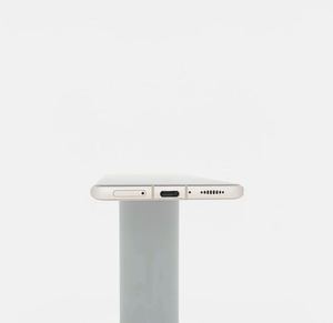 Teléfono Inteligente Civi Slim Light con Pantalla Curva AMOLED, Cámara Frontal de Alta Resolución, Carga Rápida, Batería de Gran Capacidad, Teléfono Celular Portátil y Moderno - Product Image 3