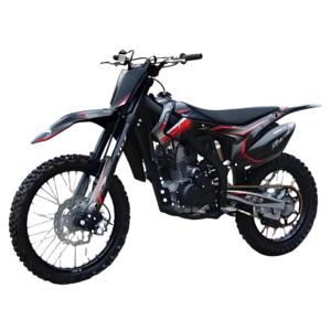 도매 2024 전문 모토 크로스 견딜 먼지 자전거 250cc 가스 구덩이 자전거 떨어져 도로 크로스 모토 바이크 - Product Image 1