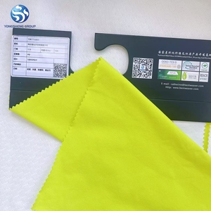 Mới Đến 100% Polyester Vĩnh Viễn Đất Phát Hành Dệt Kim Mềm T-Shirt Vải - Product Image 4